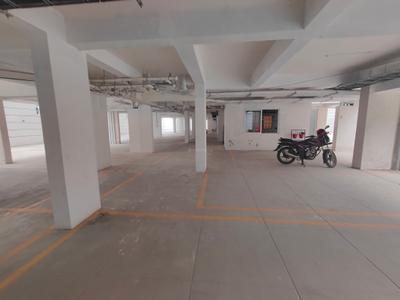 Project Image of 694.0 - 1462.0 Sq.ft 1 BHK Apartment for buy in Raja Four Squares