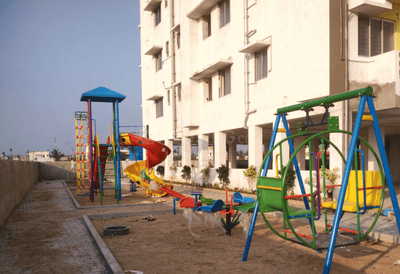 Project Image of 455.0 - 600.0 Sq.ft 1 BHK Apartment for buy in Fortune Lotus