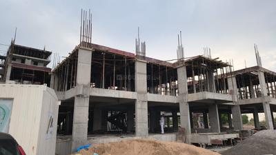 Project Image of 1285.0 - 2105.0 Sq.ft 2 BHK Apartment for buy in My Ambience Avigna Heights