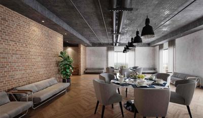 Project Image of 0.0 - 4858.0 Sq.ft 4 BHK Apartment for buy in Isha The Parkview