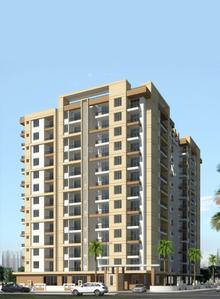 Project Image of 1066.0 - 1367.0 Sq.ft 2 BHK Apartment for buy in Bony Dreams
