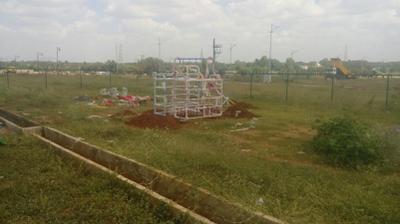 Project Image of 1200.0 - 2400.0 Sq.ft Residential Plot Plot for buy in Millennia Burgundy Orchards