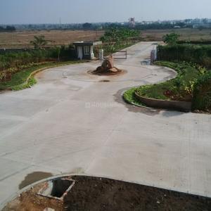 Project Image of 1980.0 - 4500.0 Sq.ft 3 BHK Villa for buy in Lifestyle Westend Greens