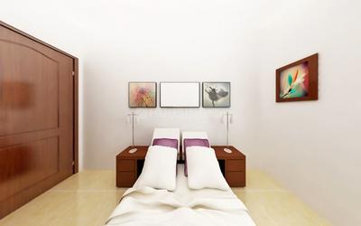 Project Image of 1100.0 - 1280.0 Sq.ft 2 BHK Apartment for buy in VM Grandeur