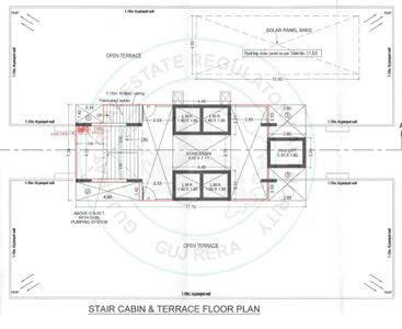 Project Image of 1161.0 - 1253.24 Sq.ft 3 BHK Apartment for buy in Serenity Status