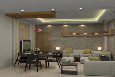 Project Image of 572.0 - 777.0 Sq.ft 1 BHK Apartment for buy in MI Riviera Phase II