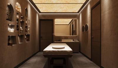 Project Image of 1959.0 - 2786.0 Sq.ft 3 BHK Apartment for buy in R Sandesh The Rise