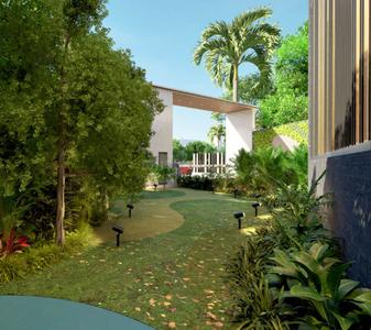 Project Image of 823.98 - 1663.58 Sq.ft 2 BHK Apartment for buy in Rustomjee 180 Bayview