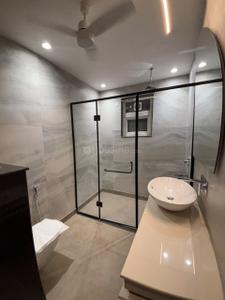 Project Image of 4050.0 - 4060.0 Sq.ft 4 BHK Builder Floor for buy in Satvik Luxurious Floors