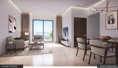 Project Image of 1718 Sq.ft 3 BHK Duplex for sale in Shewalewadi for Rs. 14000000