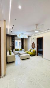 Project Image of 1350.0 - 1600.0 Sq.ft 4 BHK Builder Floor for buy in Khanduja Luxury Homes