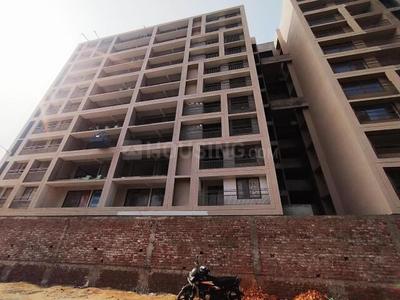 Project Image of 3096.0 - 3546.0 Sq.ft 4 BHK Apartment for buy in Shlok Abhilasha