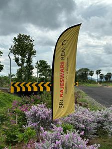 Project Image of 1980.0 - 3600.0 Sq.ft Residential Plot Plot for buy in Sri Rajeswari Dwaraka