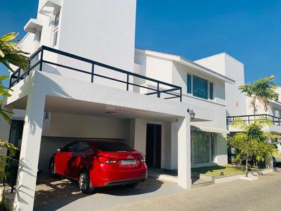 Project Image of 2822.0 - 2912.0 Sq.ft 4 BHK Villa for buy in Ananta Villa