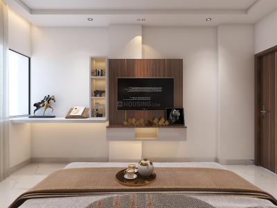 Project Image of 1394.0 - 1889.0 Sq.ft 3 BHK Apartment for buy in Vatsal Utopia