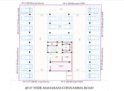 Project Image of 0.0 - 1531.0 Sq.ft 3 BHK Apartment for buy in Harmony Sumitra