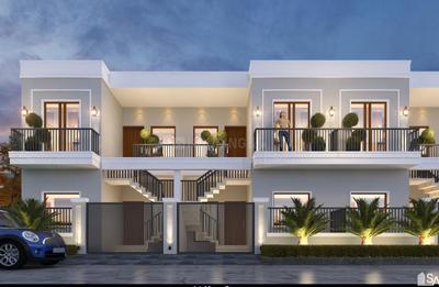 Project Image of 895.0 - 1515.0 Sq.ft Residential Plot Plot for buy in Motia Sunrise Avenue