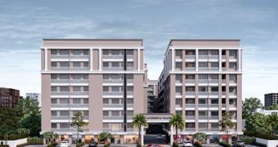 Sai Ayodhya Nagari Phase 2 Elevation 2