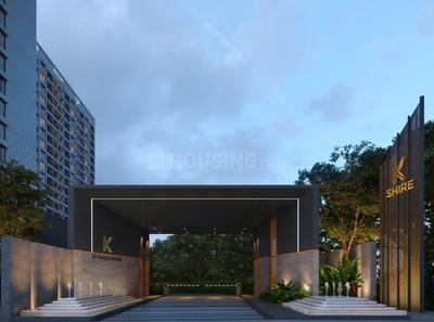 Project Image of 766.5 - 1326.0 Sq.ft 2 BHK Apartment for buy in Tayal K Shire Phase 2
