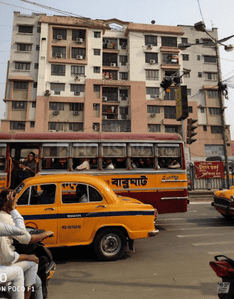 Project Image of 0.0 - 1268.0 Sq.ft 3 BHK Apartment for buy in Danish Om Enclave CO Operative