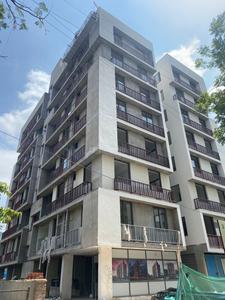 Project Image of 0.0 - 1710.0 Sq.ft 3 BHK Apartment for buy in Om Krupa
