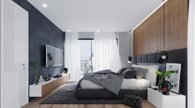 Project Image of 1654.0 - 3146.0 Sq.ft 4 BHK Apartment for buy in A Shridhar Anantara