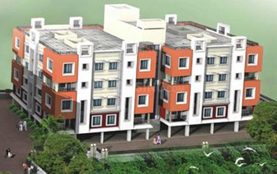 Project Image of 2000 Sq.ft 3.5 BHK Duplex for sale in New Alipore for Rs. 30000000