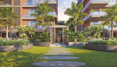 Project Image of 1505.0 - 2829.0 Sq.ft 4 BHK Villa for buy in Samanvay Satgunam