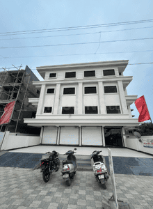 Project Image of 219.05 - 504.61 Sq.ft 1 BHK Apartment for buy in Shri Shyam Residency