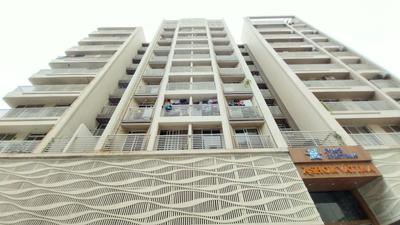 Project Image of 353.05 - 587.49 Sq.ft 1 BHK Apartment for buy in JVM Spectrum