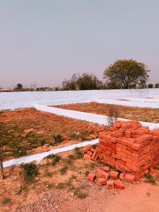 Project Image of 540.0 - 1350.0 Sq.ft Residential Plot Plot for buy in Virasat Royal Paradise City