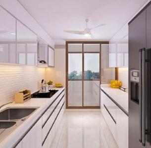 Project Image of 361.99 - 563.38 Sq.ft 1 BHK Apartment for buy in SK Heights