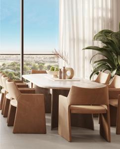 Project Image of 680.0 - 2011.0 Sq.ft 1 BHK Apartment for buy in Emaar Golf Grand