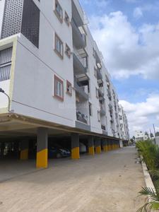 Project Image of 1033.0 - 1108.0 Sq.ft 2 BHK Apartment for buy in Shubha Nivas