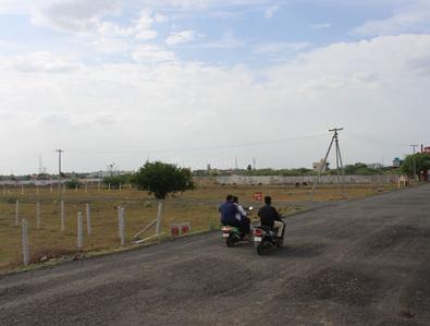Project Image of 750.0 - 3200.0 Sq.ft Residential Plot Plot for buy in BLB Sree Narasimha Nagar