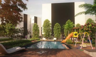 Project Image of 418.0 - 791.0 Sq.ft 1 BHK Apartment for buy in Namrata Aikonic 2