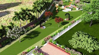Project Image of 5775.0 - 11550.0 Sq.ft Residential Plot Plot for buy in Metro Greens