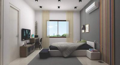 Project Image of 1194.0 - 2388.0 Sq.ft 2 BHK Apartment for buy in Raja Melrose