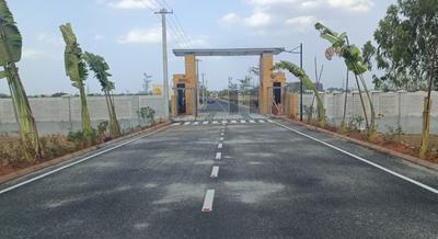 Project Image of 750.0 - 1800.0 Sq.ft Residential Plot Plot for buy in Urban Diamond Kingdom
