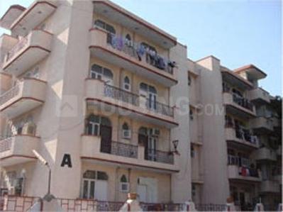 Project Image of 900.0 - 1240.0 Sq.ft 2 BHK Apartment for buy in Panchsheel SPS Apartment Phase II