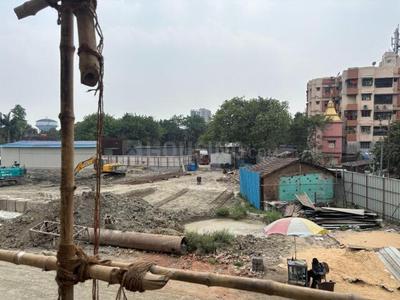 Project Image of 1076.0 - 1428.0 Sq.ft 3 BHK Apartment for buy in Shriji Cellesta