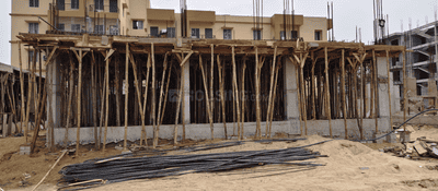 Project Image of 0.0 - 854.98 Sq.ft 3 BHK Apartment for buy in VBL Primera B