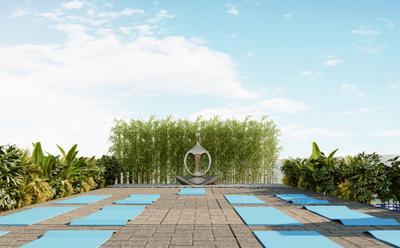 Project Image of 1458.0 - 2295.0 Sq.ft 3 BHK Apartment for buy in Gurukrupa Alaknanda