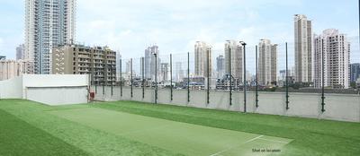 Project Image of 0.0 - 472.97 Sq.ft 2 BHK Apartment for buy in Lodha Venezia Wing C