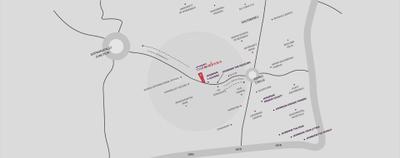 Project Image of 1885.0 - 2225.0 Sq.ft 3 BHK Apartment for buy in Jayabheri The Nirvana