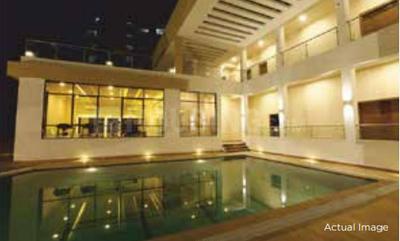 Project Image of 410.21 - 596.11 Sq.ft 1 BHK Apartment for buy in Sanghvi S3 Skyrise