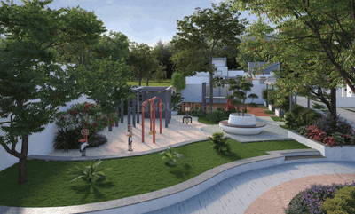 Project Image of 828.0 - 2423.0 Sq.ft 1 BHK Apartment for buy in Skyline Wings