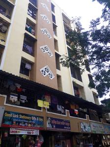 Project Image of 575 Sq.ft 1 BHK Apartment / Flat for sale in Pakhadi for Rs. 6800000