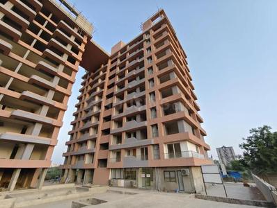 Project Image of 1077.0 - 1081.0 Sq.ft 3 BHK Apartment for buy in Courtyard Regalia II