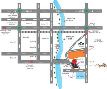 Project Image of 1025.0 - 1455.0 Sq.ft 2 BHK Apartment for buy in Mangalya Ophira